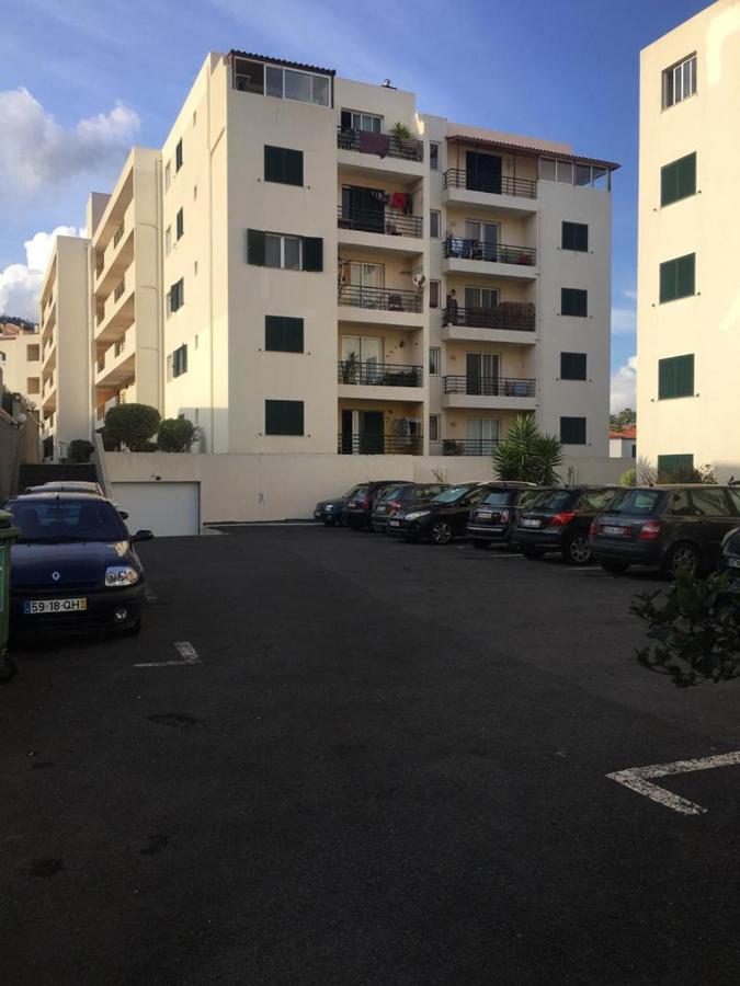 Por Do Sol Daire Caniço Dış mekan fotoğraf